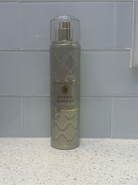 Bath & Body Works Infinite Radiance Fine Fragrance Mist